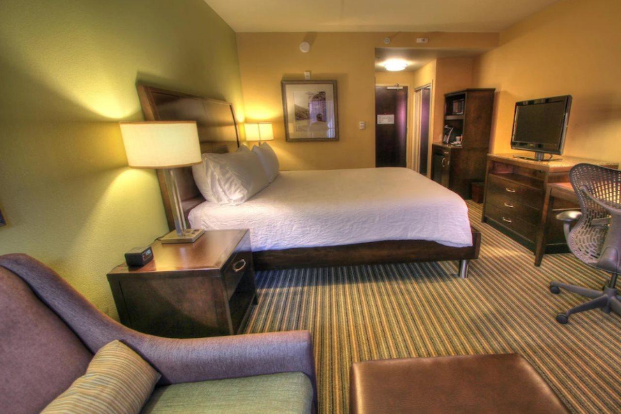 Hilton Garden Inn Gatlinburg Exterior foto