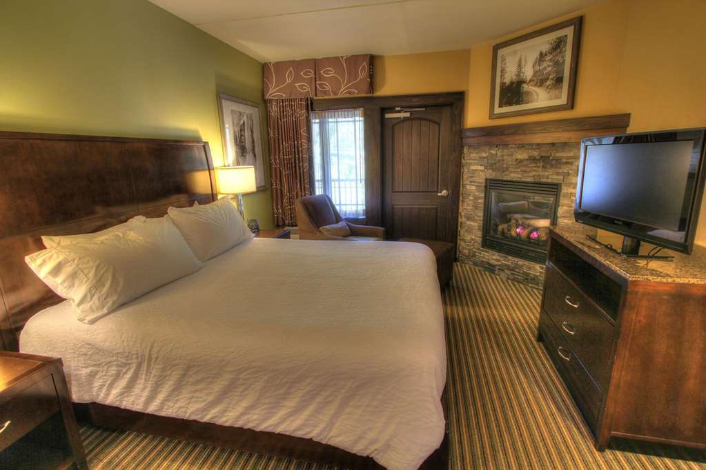 Hilton Garden Inn Gatlinburg Zimmer foto