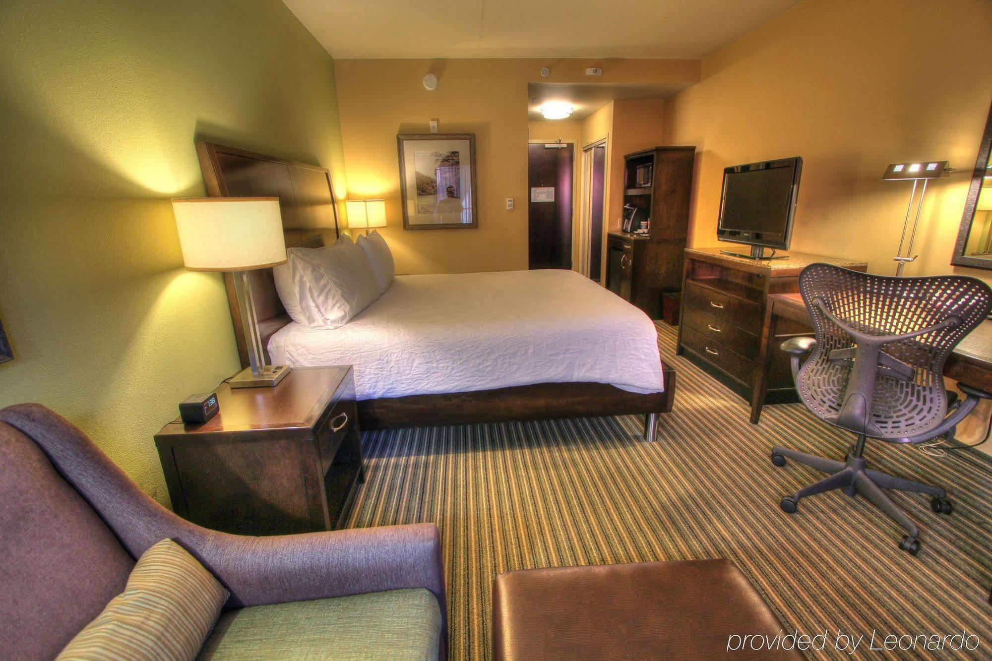 Hilton Garden Inn Gatlinburg Exterior foto