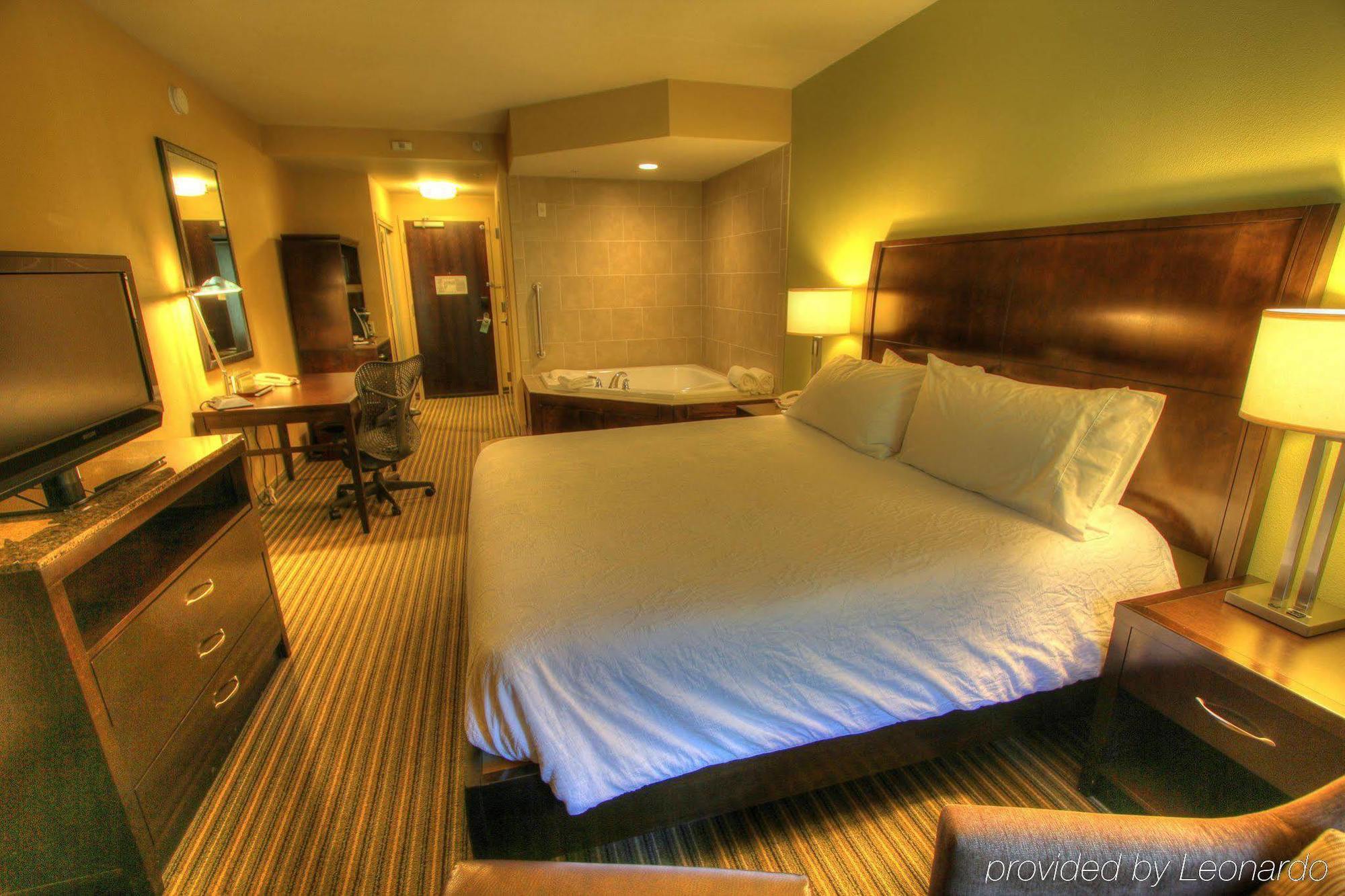 Hilton Garden Inn Gatlinburg Exterior foto