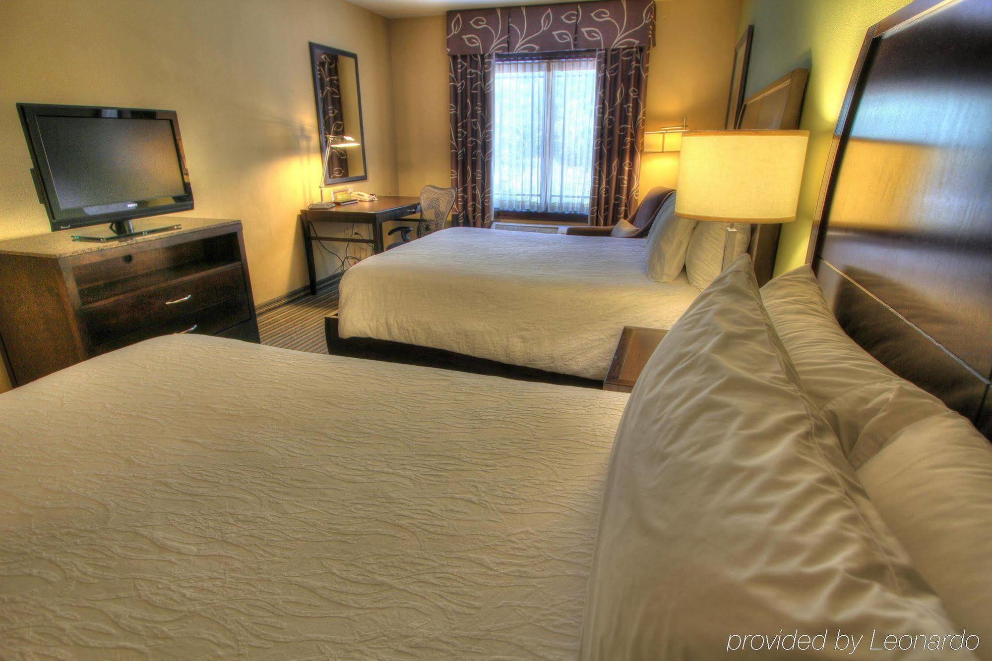 Hilton Garden Inn Gatlinburg Exterior foto